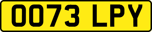 OO73LPY