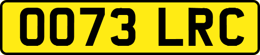 OO73LRC