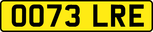 OO73LRE