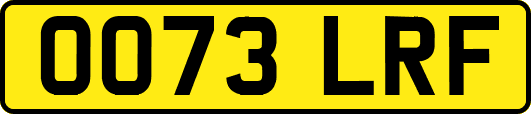 OO73LRF