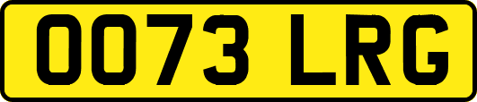 OO73LRG
