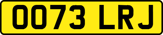OO73LRJ