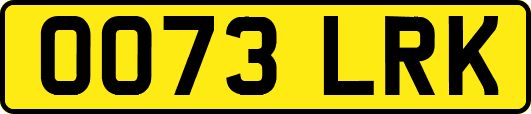 OO73LRK