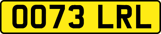 OO73LRL