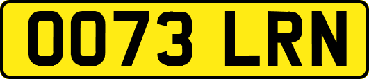 OO73LRN