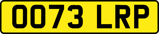OO73LRP
