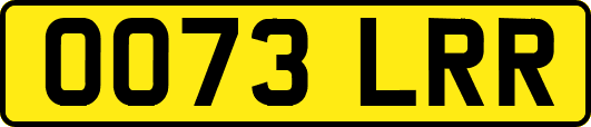OO73LRR