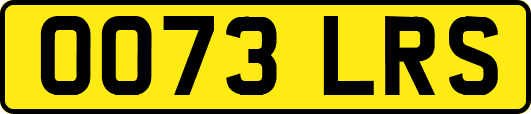 OO73LRS