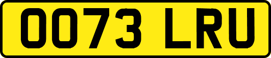 OO73LRU