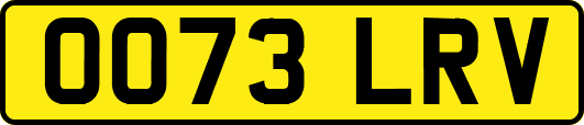 OO73LRV