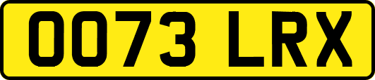 OO73LRX