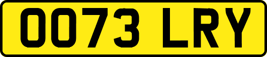 OO73LRY