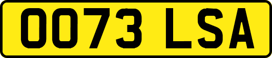 OO73LSA