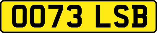 OO73LSB