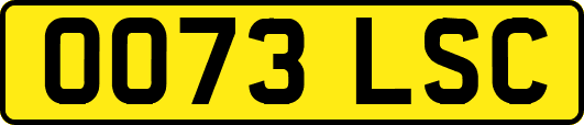OO73LSC