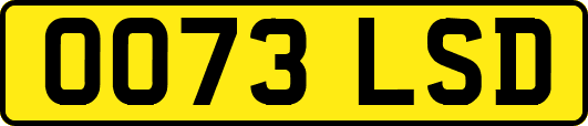 OO73LSD