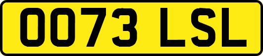 OO73LSL