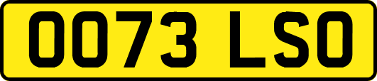 OO73LSO