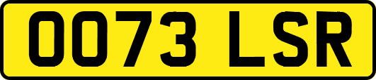 OO73LSR