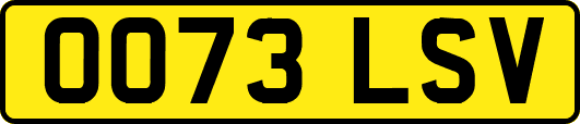OO73LSV