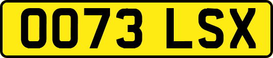 OO73LSX