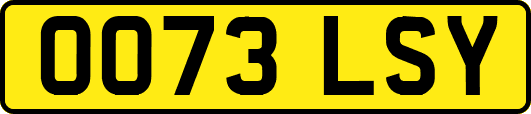 OO73LSY