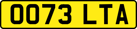 OO73LTA