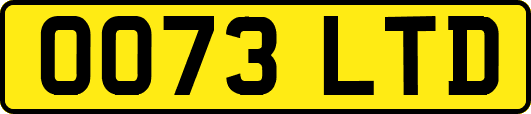 OO73LTD