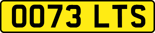OO73LTS