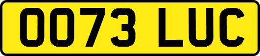 OO73LUC