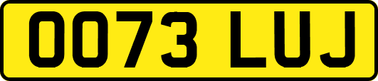 OO73LUJ