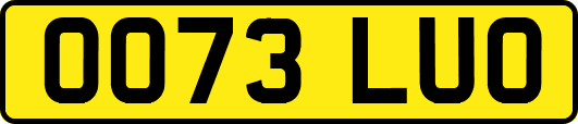 OO73LUO