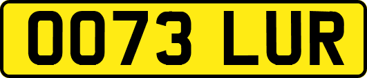 OO73LUR