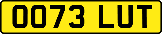 OO73LUT