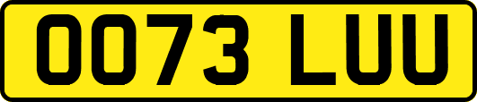 OO73LUU