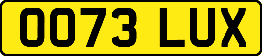 OO73LUX