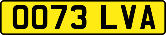 OO73LVA