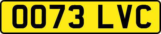 OO73LVC
