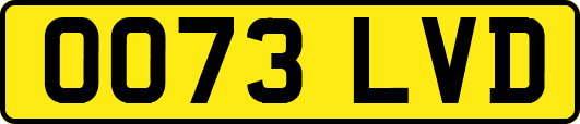 OO73LVD