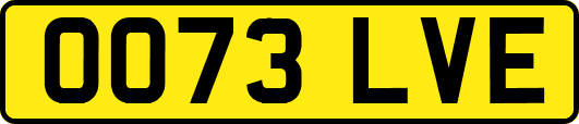 OO73LVE