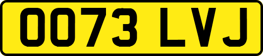 OO73LVJ