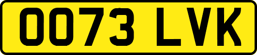 OO73LVK