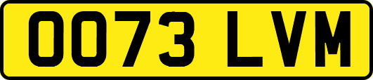 OO73LVM