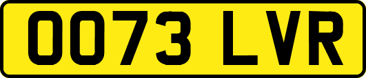 OO73LVR