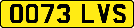 OO73LVS