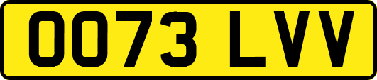 OO73LVV
