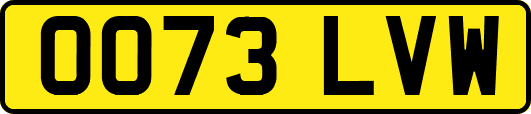 OO73LVW