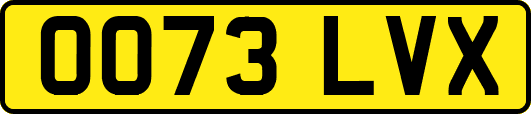 OO73LVX