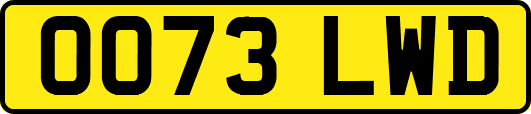 OO73LWD
