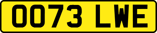 OO73LWE